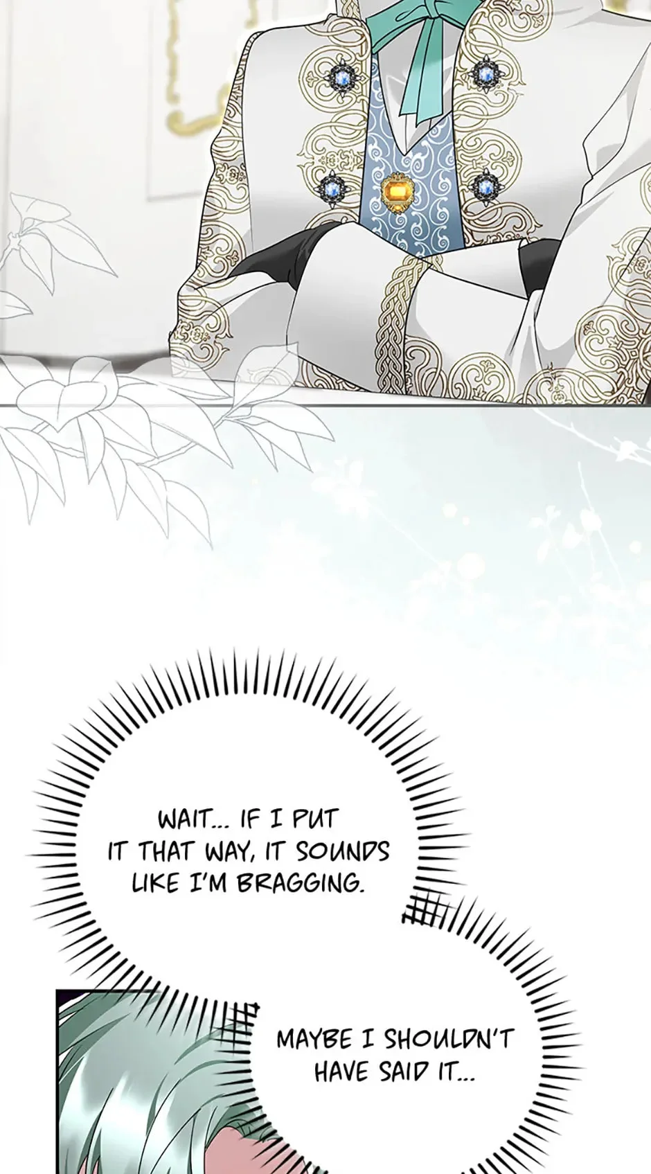 Not your MOTHER in Law Chapter 31 page 55