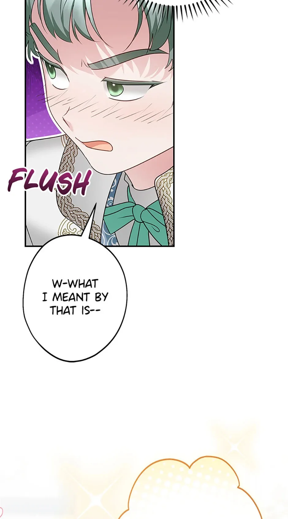 Not your MOTHER in Law Chapter 31 page 56