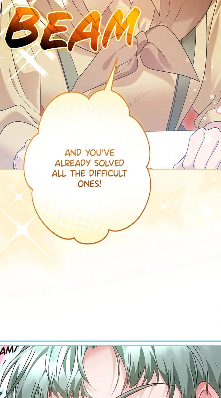 Not your MOTHER in Law Chapter 31 page 58
