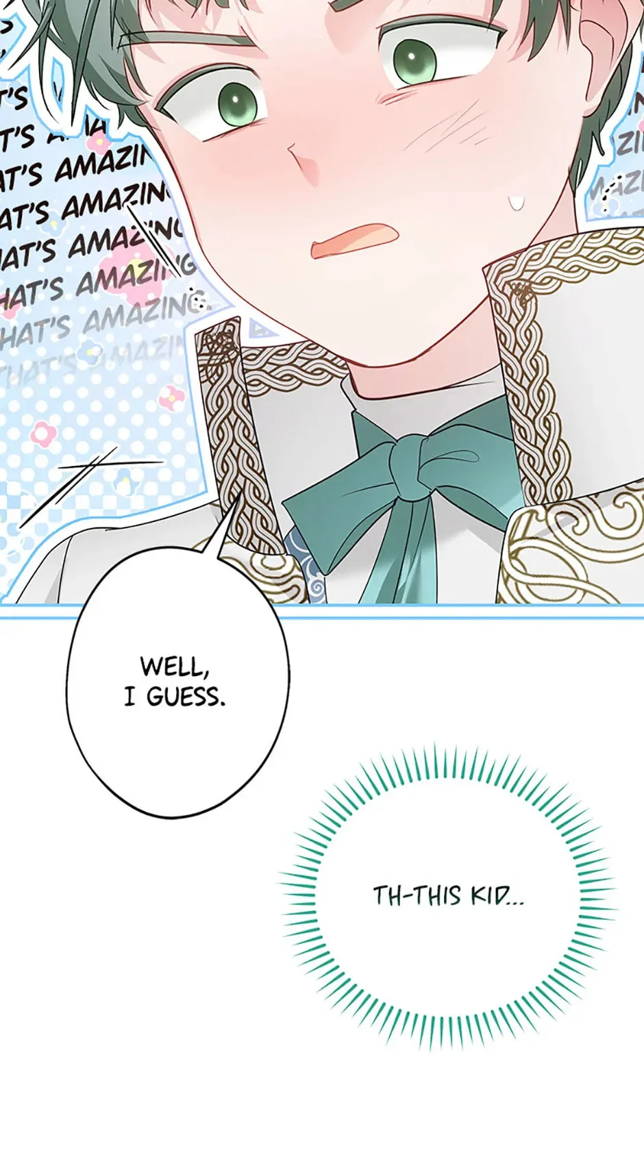 Not your MOTHER in Law Chapter 31 page 59