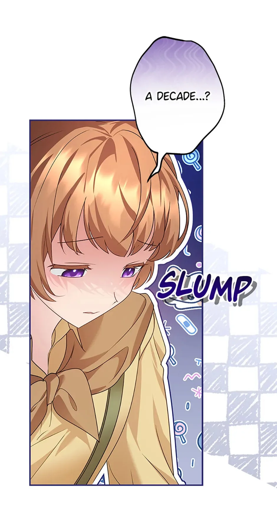 Not your MOTHER in Law Chapter 31 page 63