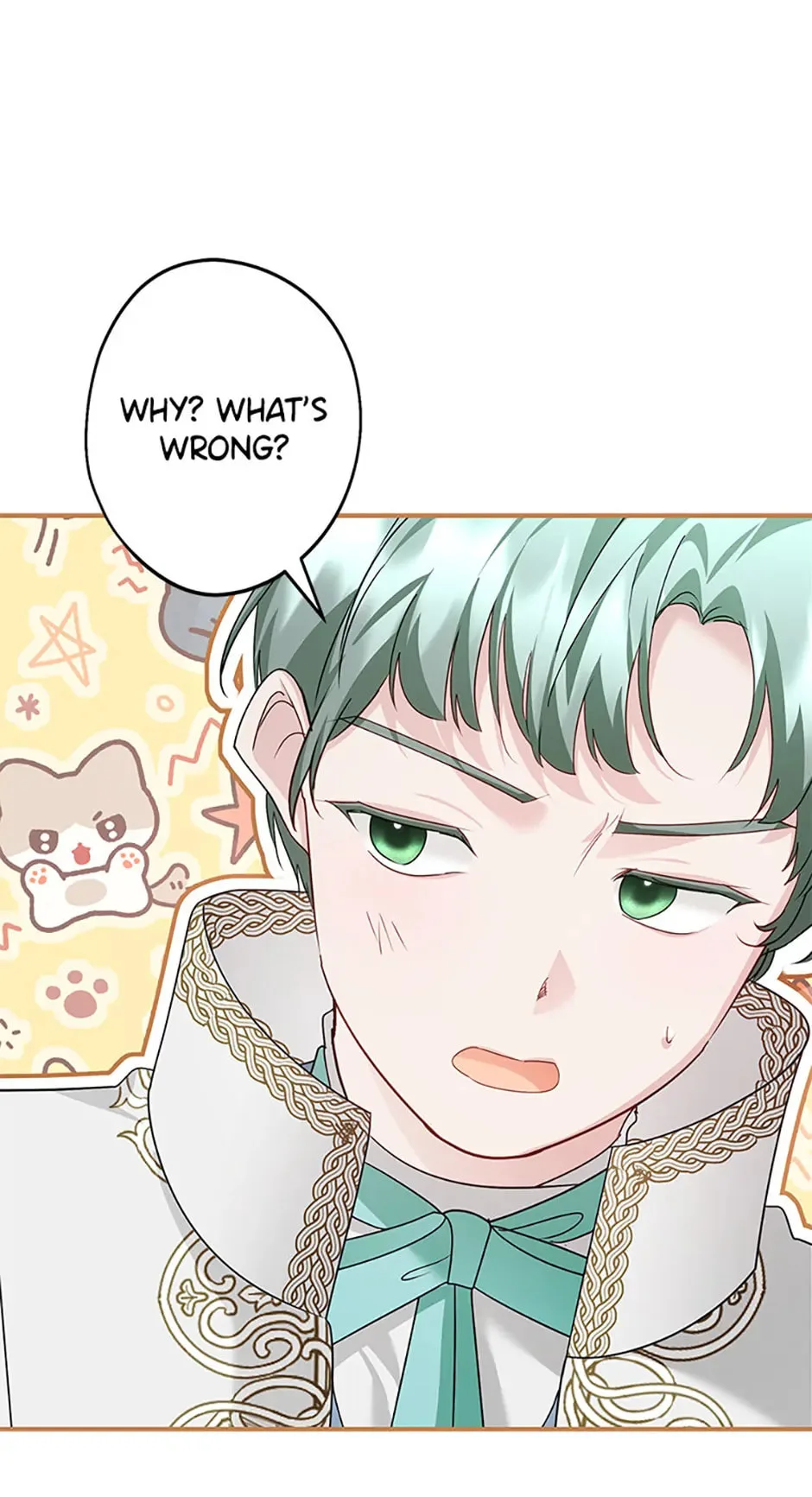 Not your MOTHER in Law Chapter 31 page 64