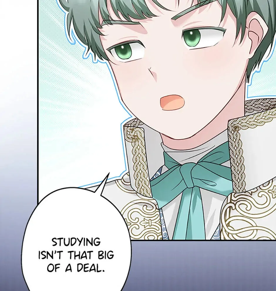 Not your MOTHER in Law Chapter 31 page 69