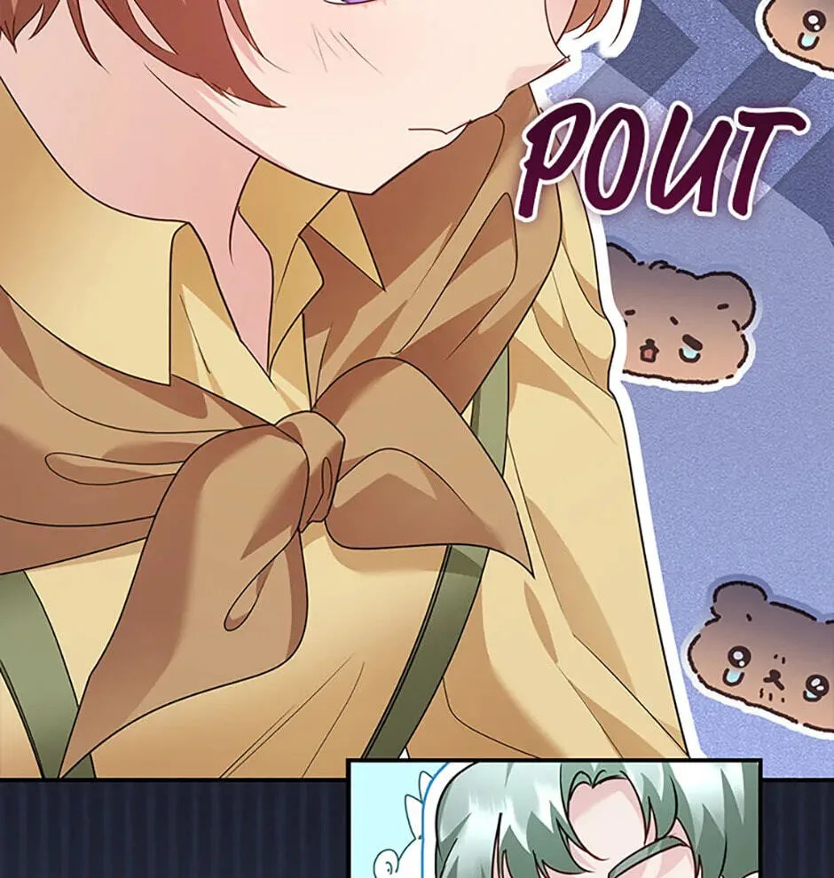 Not your MOTHER in Law Chapter 31 page 71