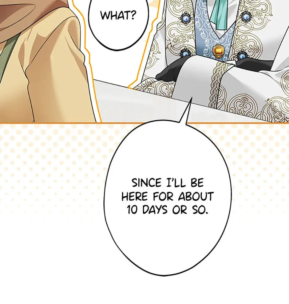 Not your MOTHER in Law Chapter 31 page 74