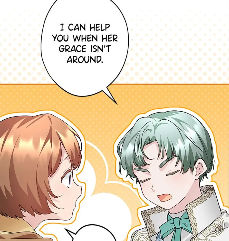Not your MOTHER in Law Chapter 31 page 73