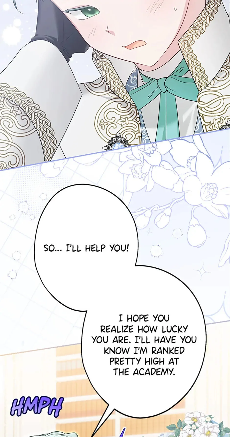 Not your MOTHER in Law Chapter 31 page 76