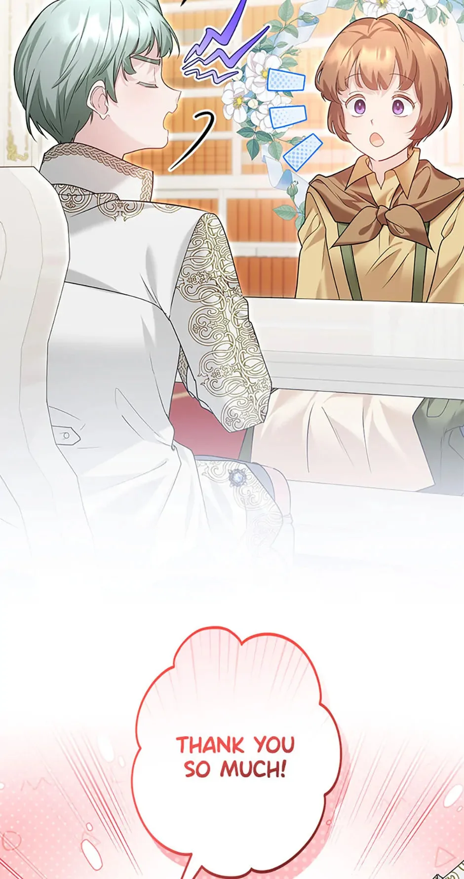 Not your MOTHER in Law Chapter 31 page 77