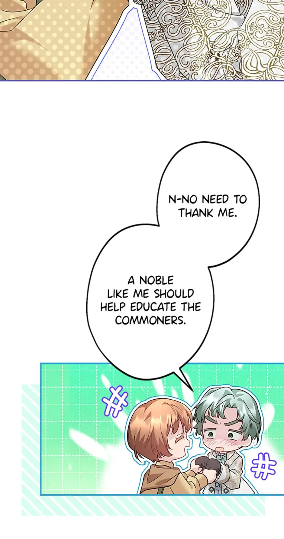 Not your MOTHER in Law Chapter 31 page 80