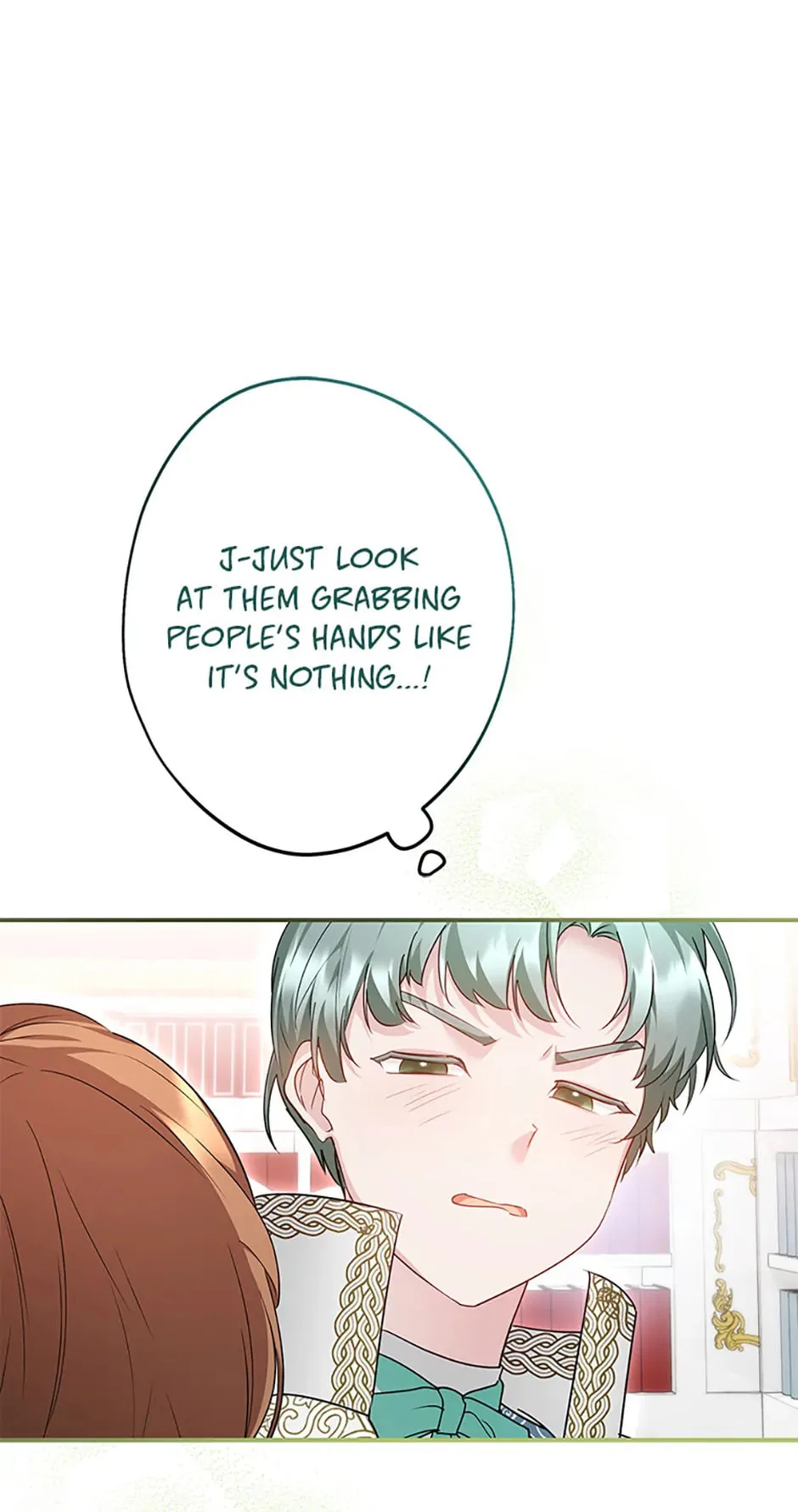 Not your MOTHER in Law Chapter 31 page 81