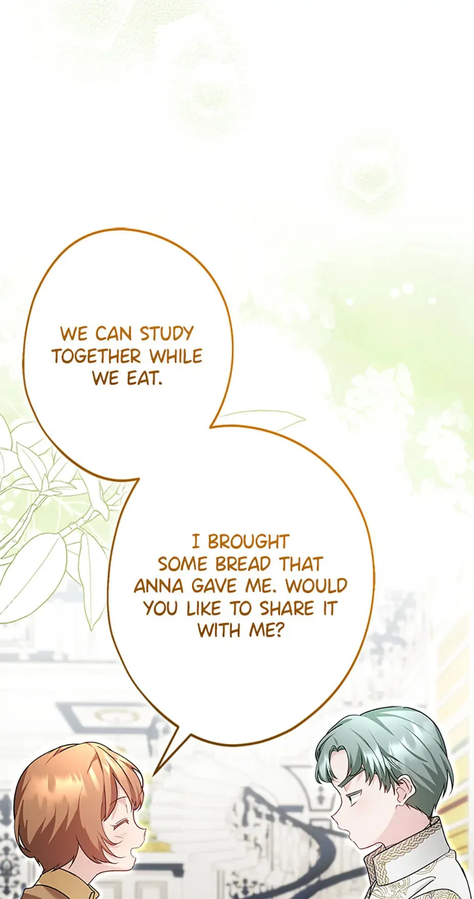 Not your MOTHER in Law Chapter 31 page 82