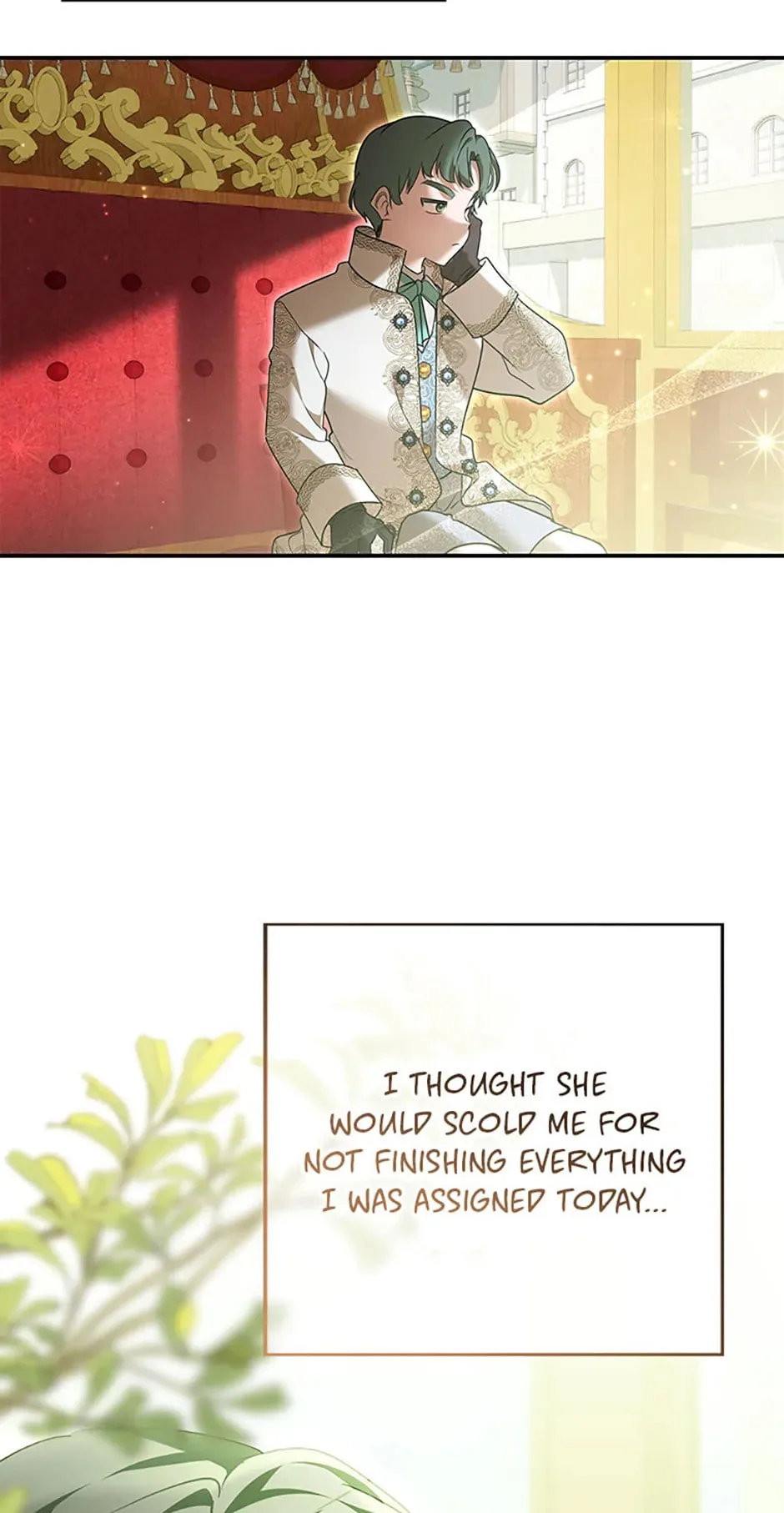 Not your MOTHER in Law Chapter 31 page 88