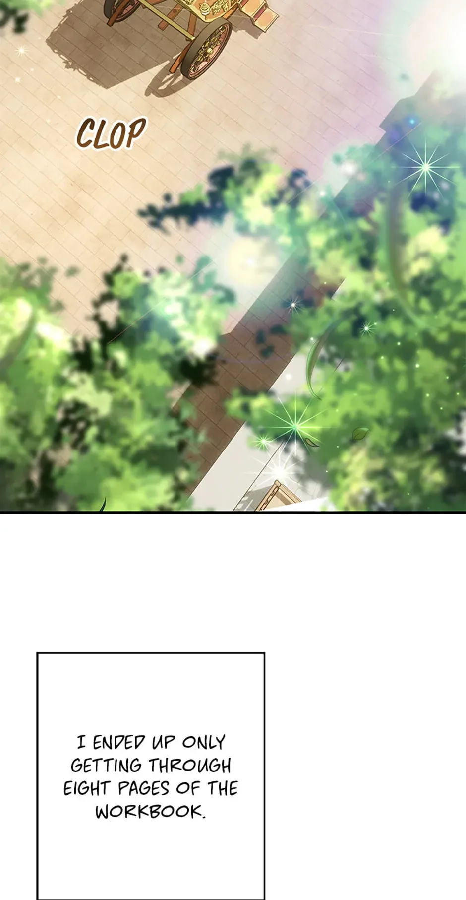 Not your MOTHER in Law Chapter 31 page 87