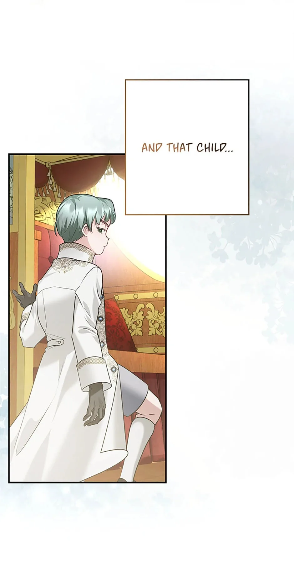Not your MOTHER in Law Chapter 31 page 91