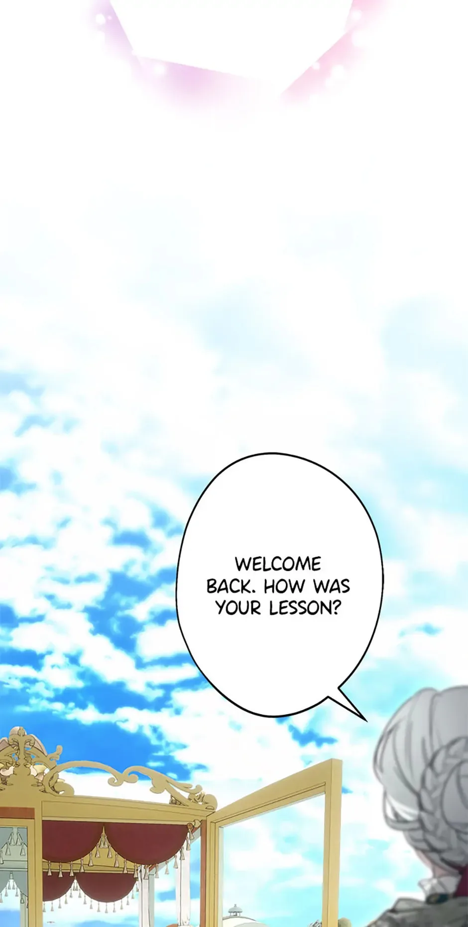 Not your MOTHER in Law Chapter 31 page 94