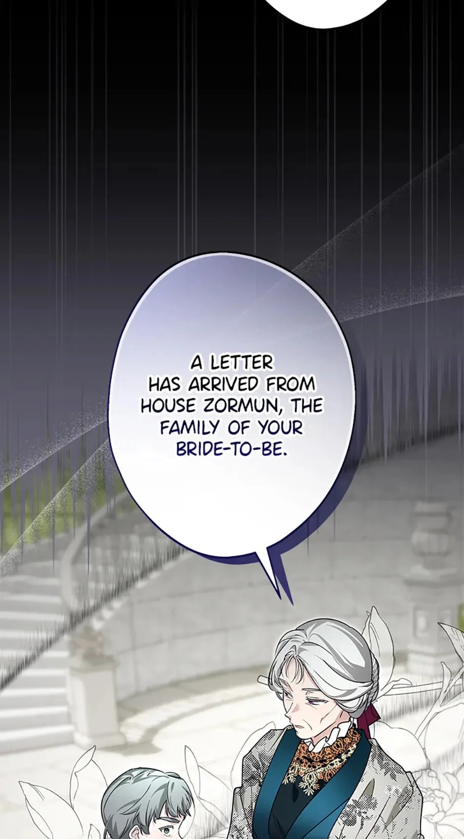 Not your MOTHER in Law Chapter 31 page 99