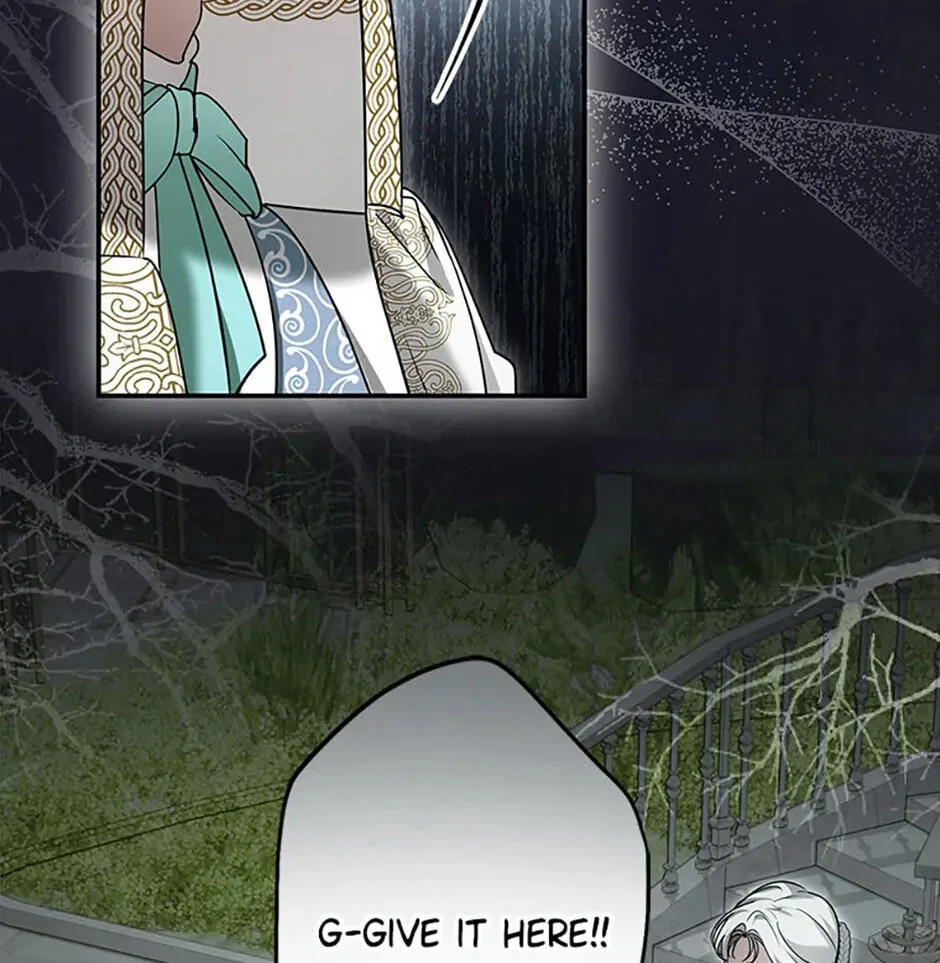 Not your MOTHER in Law Chapter 31 page 102