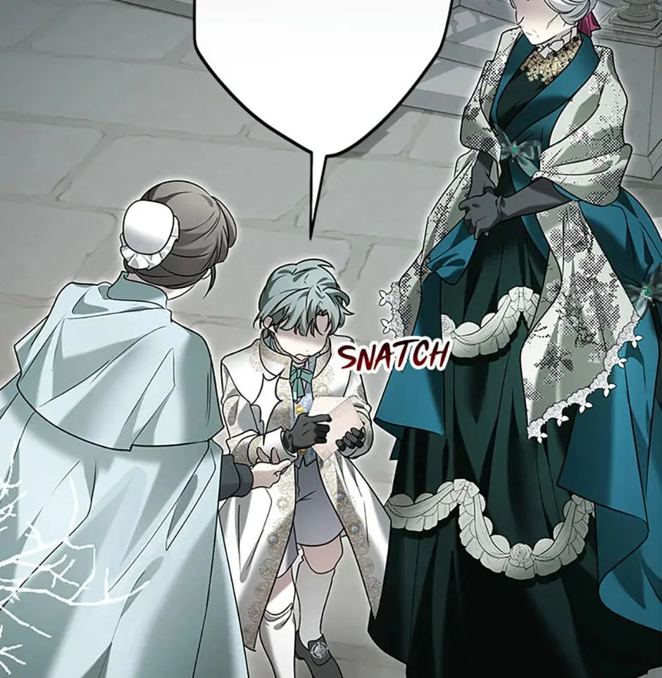 Not your MOTHER in Law Chapter 31 page 103