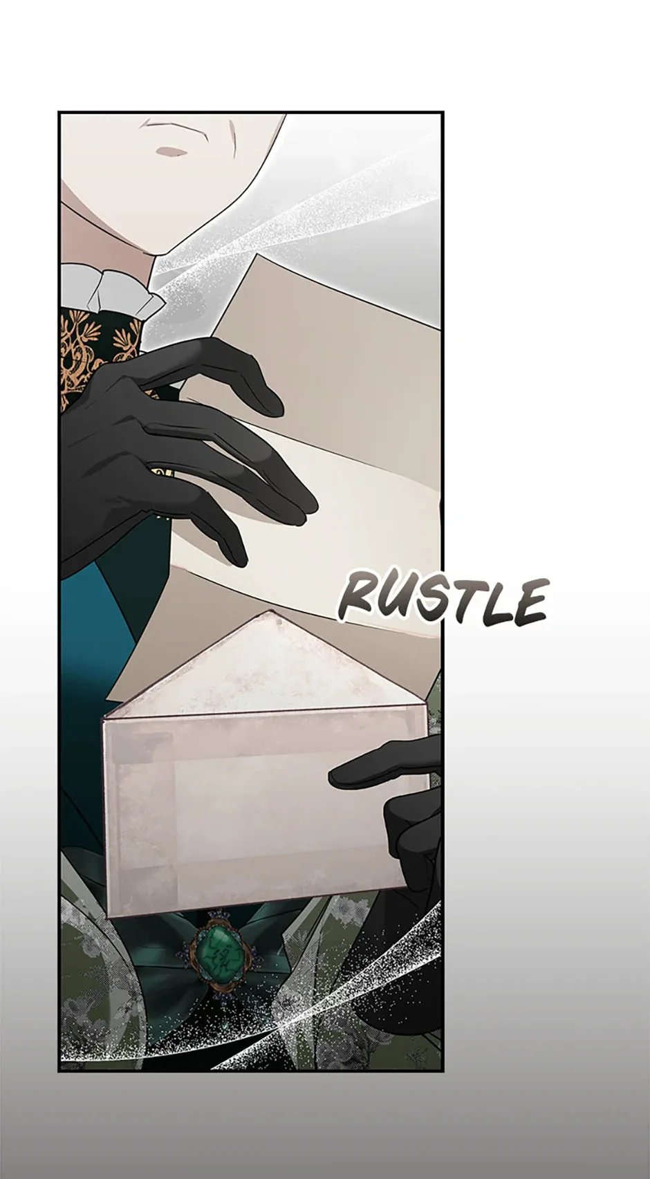 Not your MOTHER in Law Chapter 32 page 9