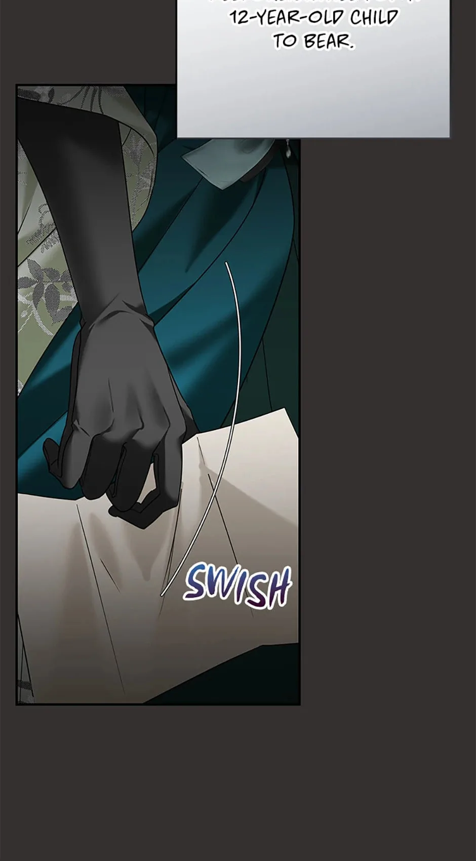 Not your MOTHER in Law Chapter 32 page 16