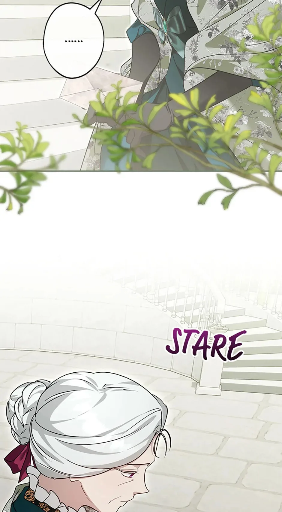 Not your MOTHER in Law Chapter 32 page 7