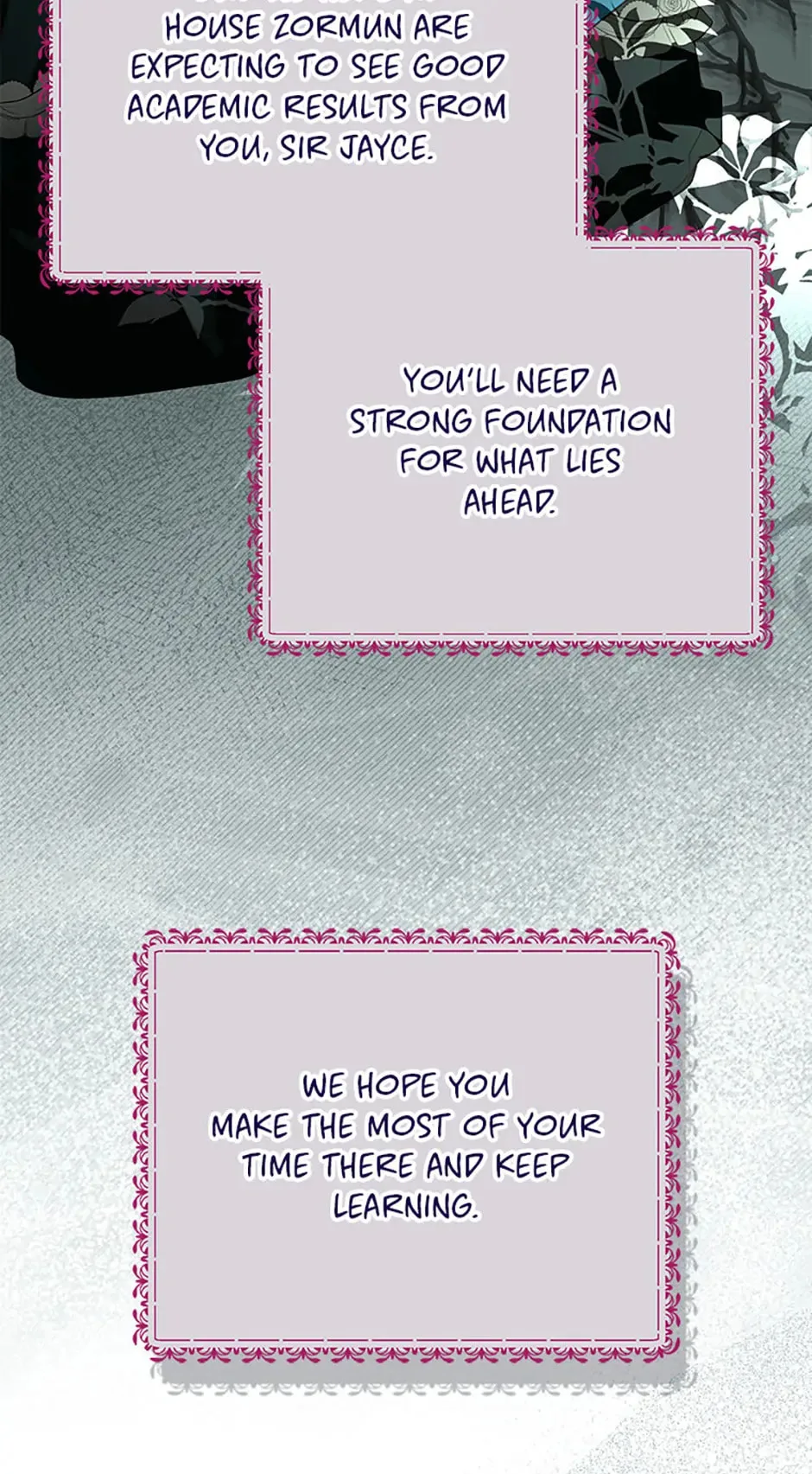 Not your MOTHER in Law Chapter 32 page 13