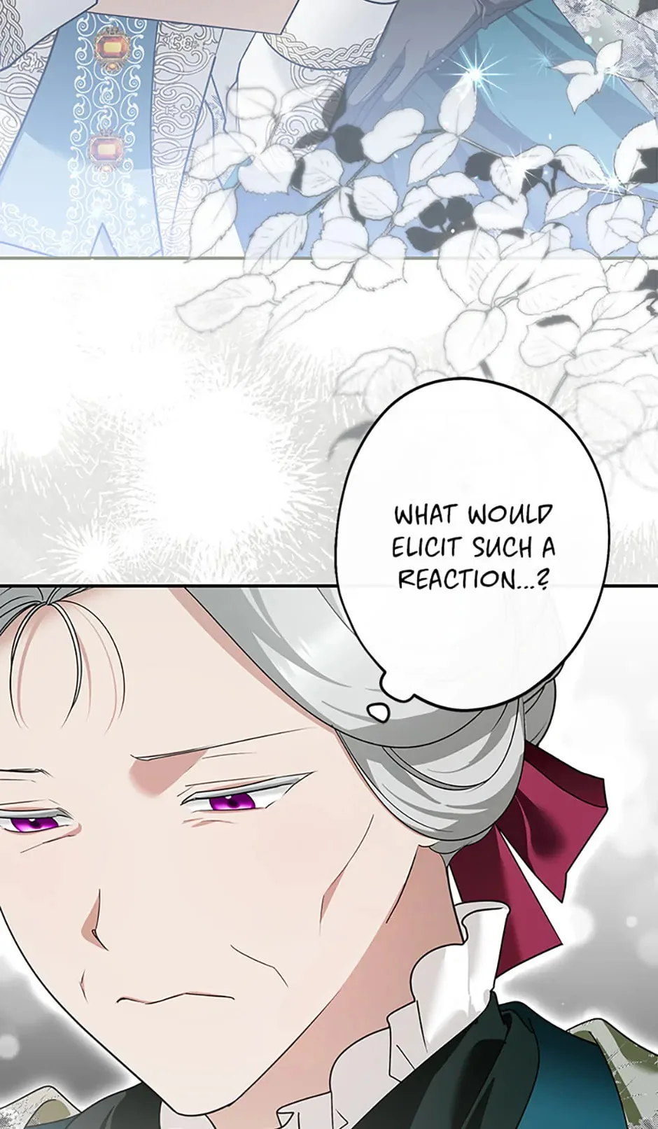 Not your MOTHER in Law Chapter 32 page 2