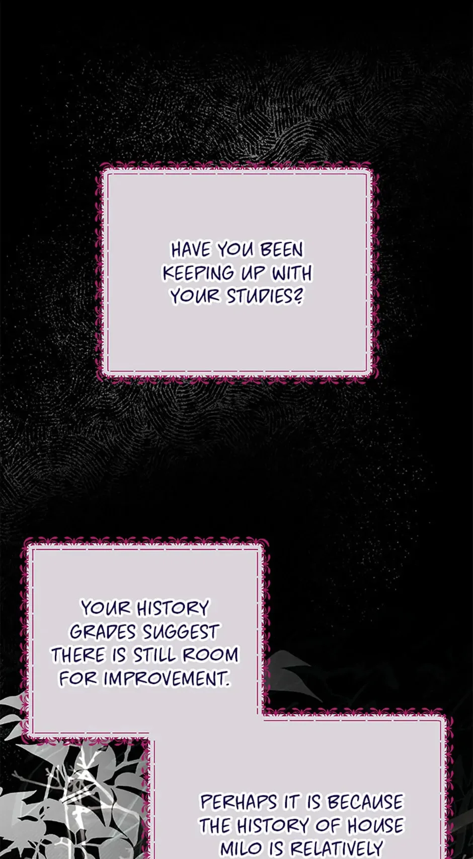 Not your MOTHER in Law Chapter 32 page 11