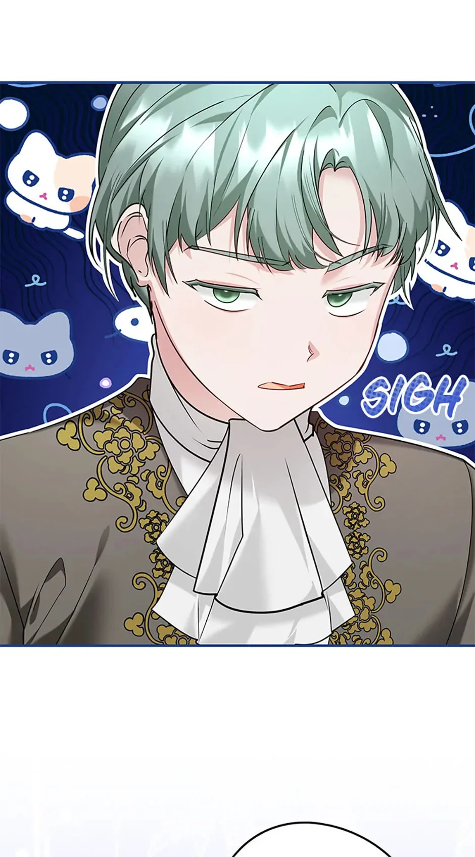 Not your MOTHER in Law Chapter 32 page 26