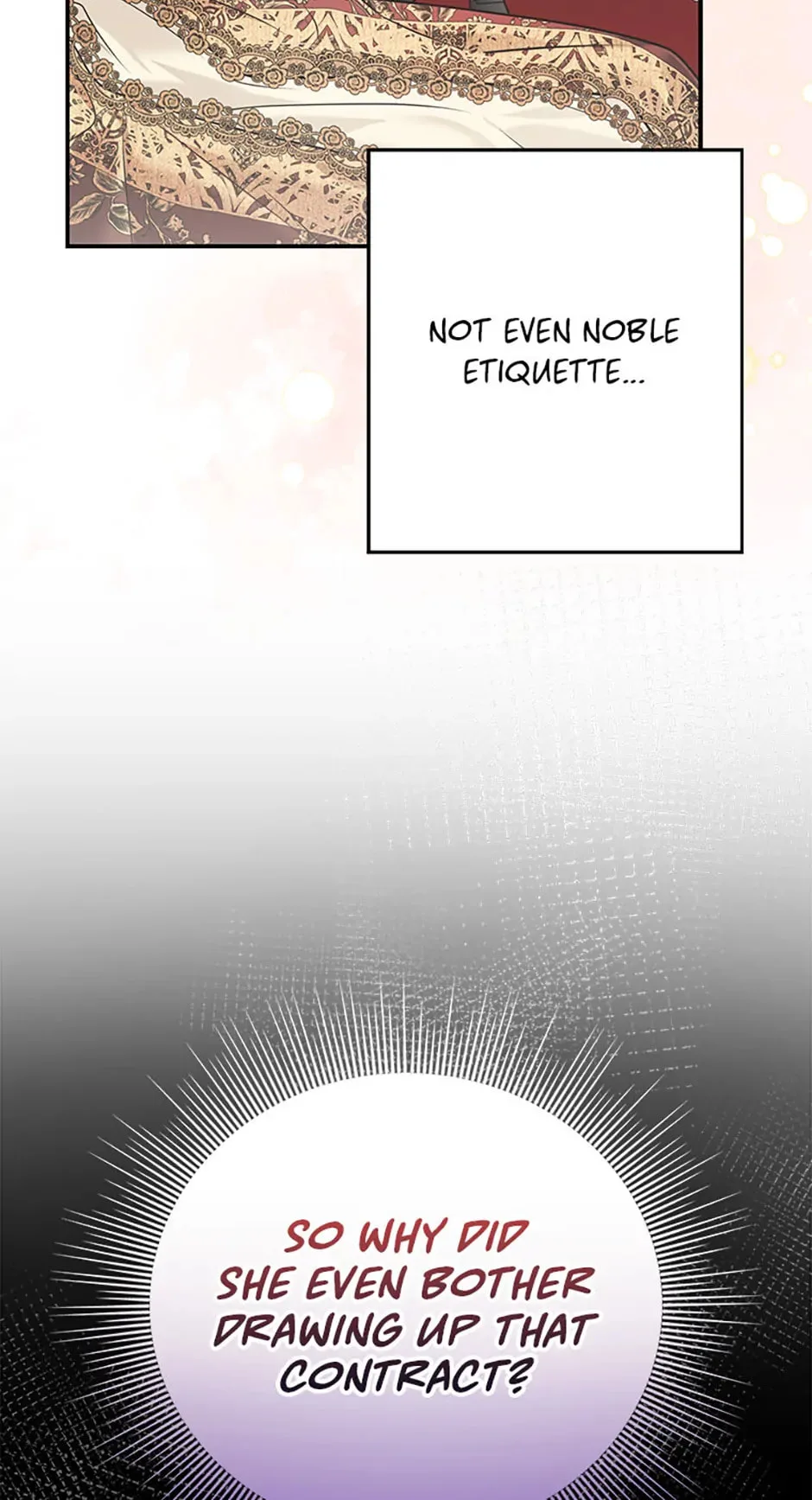 Not your MOTHER in Law Chapter 32 page 30