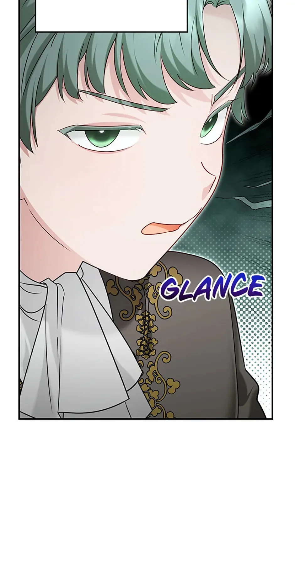 Not your MOTHER in Law Chapter 32 page 38