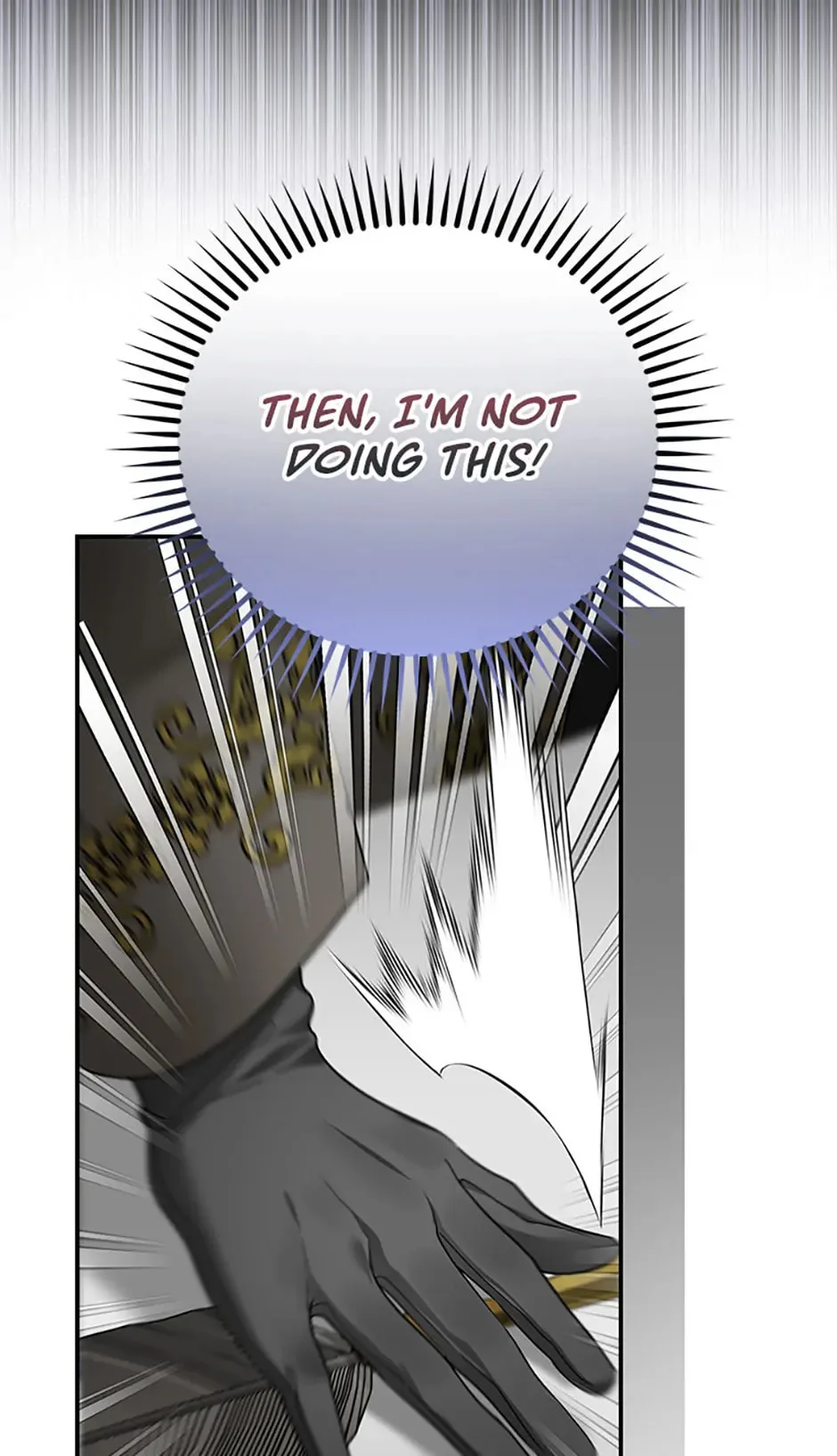 Not your MOTHER in Law Chapter 32 page 41