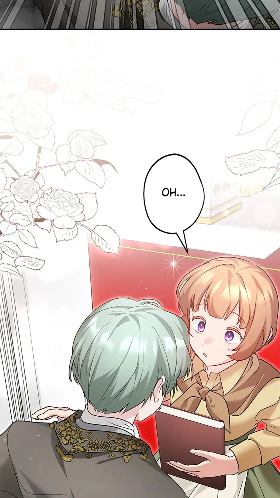 Not your MOTHER in Law Chapter 32 page 45
