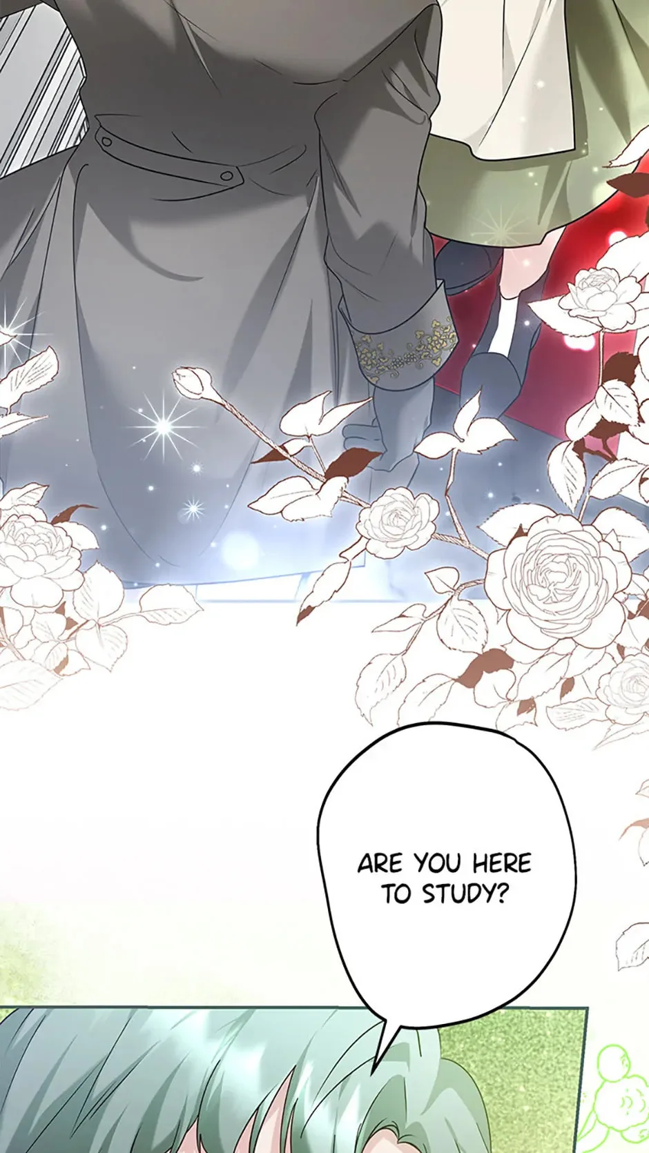 Not your MOTHER in Law Chapter 32 page 46