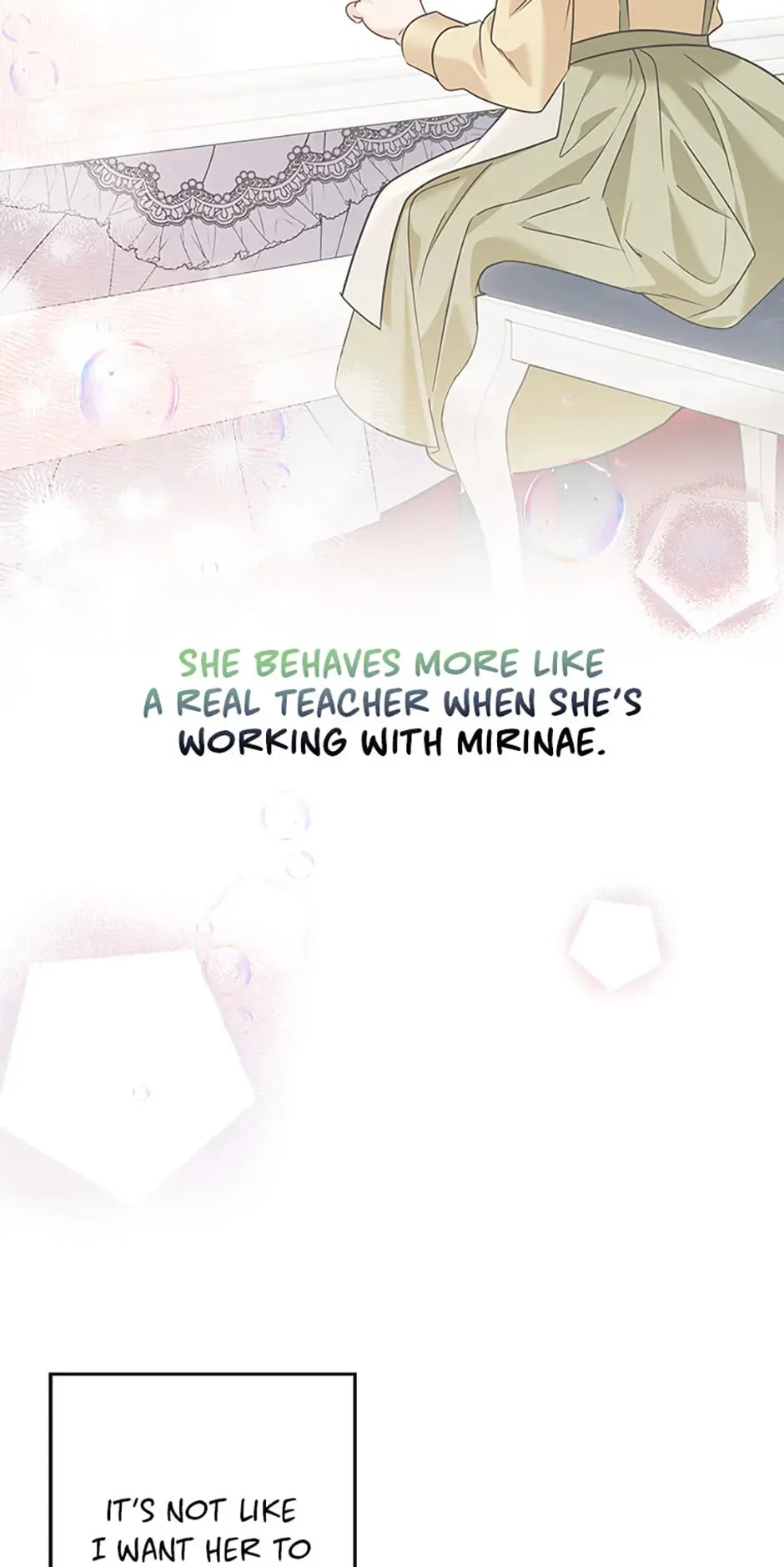 Not your MOTHER in Law Chapter 32 page 34