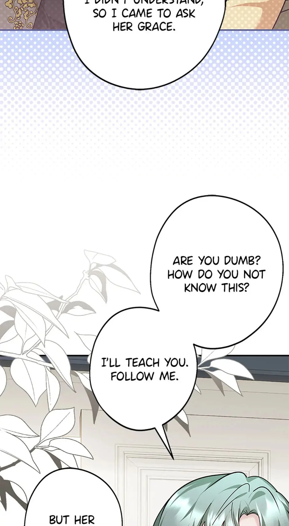 Not your MOTHER in Law Chapter 32 page 52