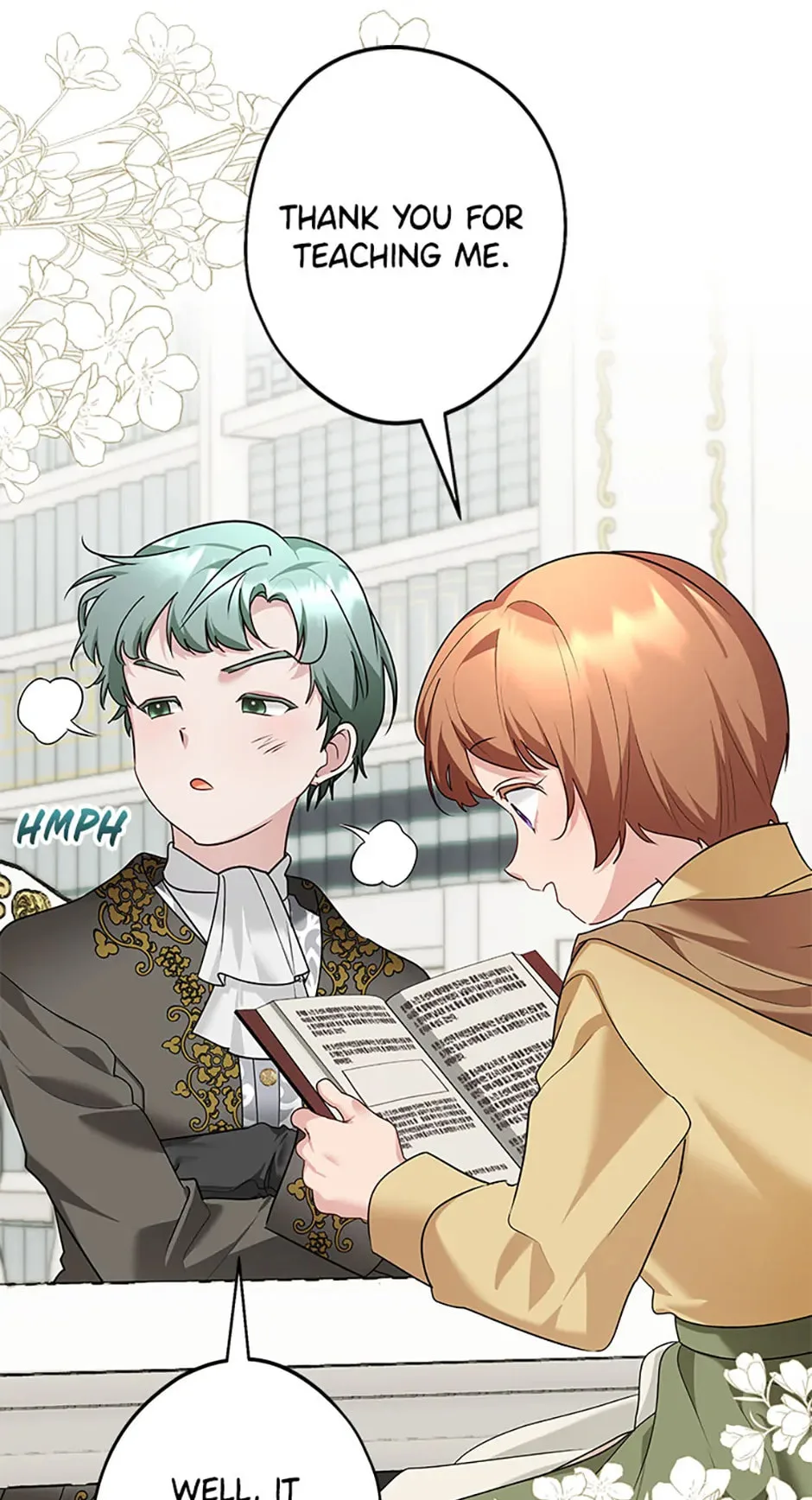 Not your MOTHER in Law Chapter 32 page 59