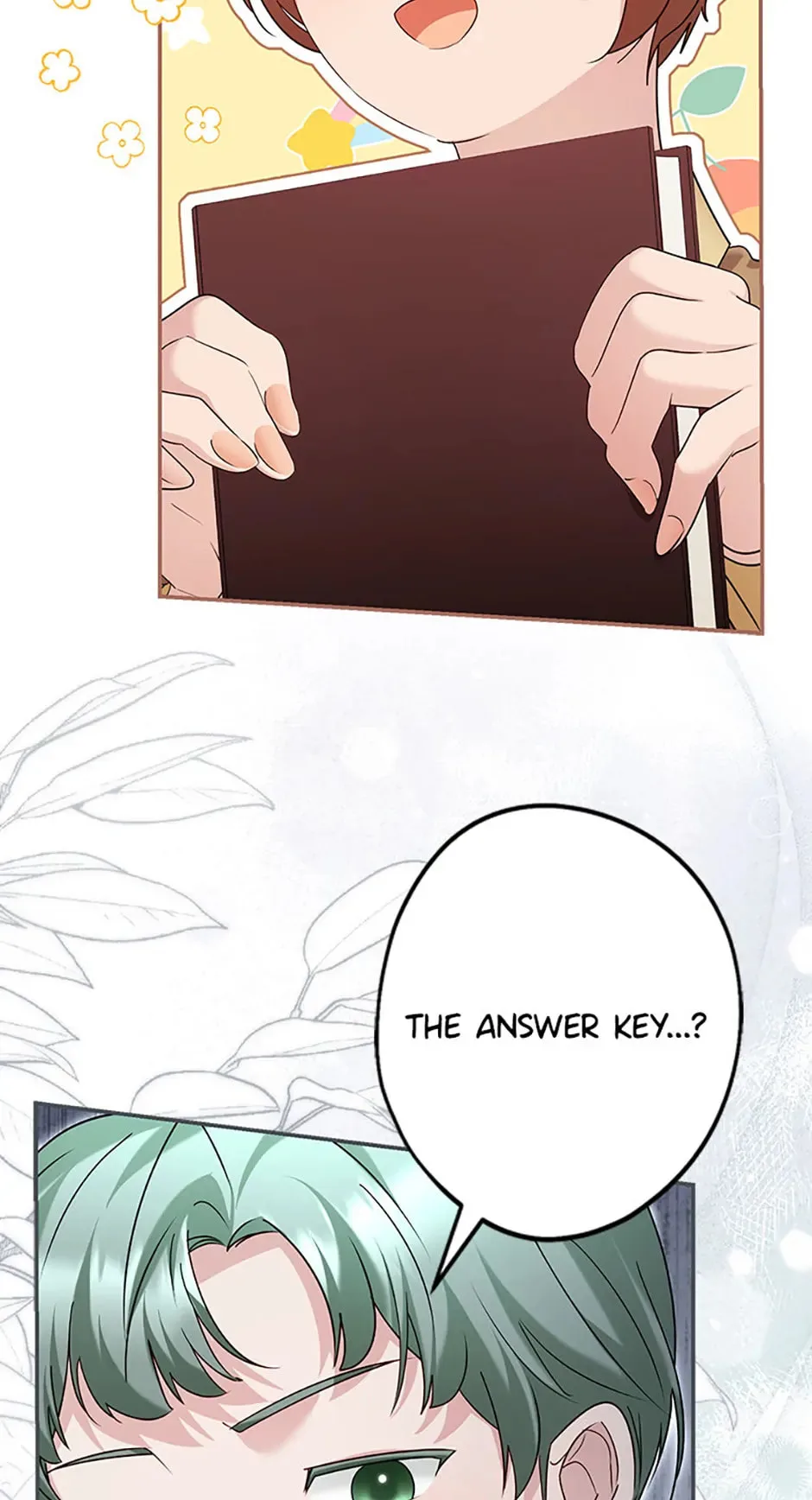 Not your MOTHER in Law Chapter 32 page 61