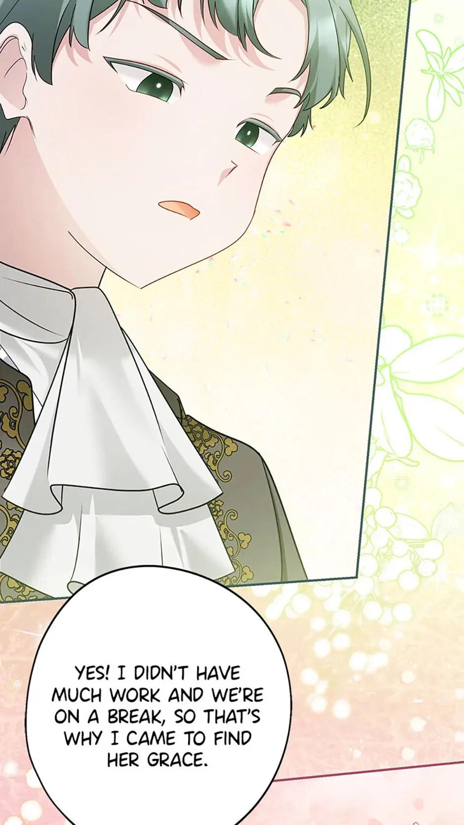 Not your MOTHER in Law Chapter 32 page 47