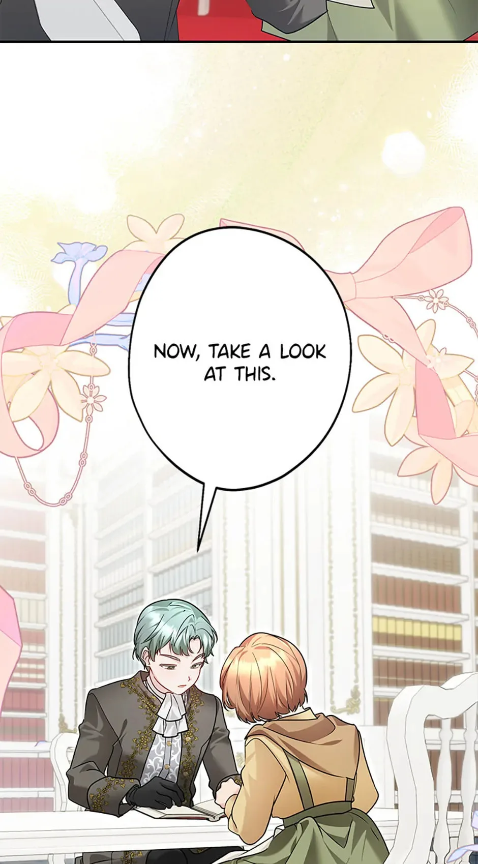 Not your MOTHER in Law Chapter 32 page 56