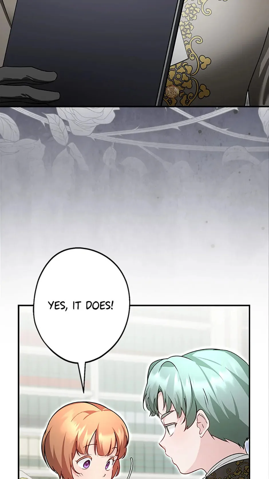 Not your MOTHER in Law Chapter 32 page 65