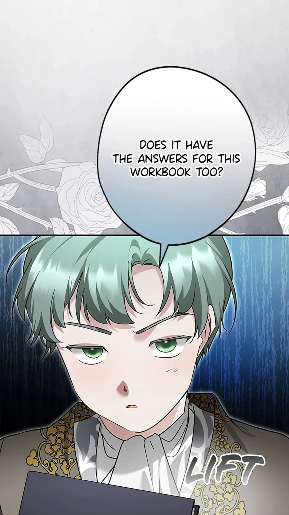Not your MOTHER in Law Chapter 32 page 64