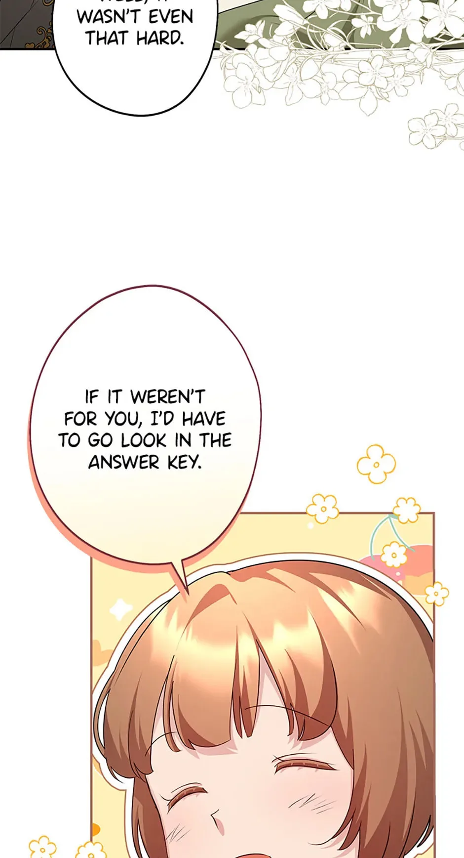 Not your MOTHER in Law Chapter 32 page 60