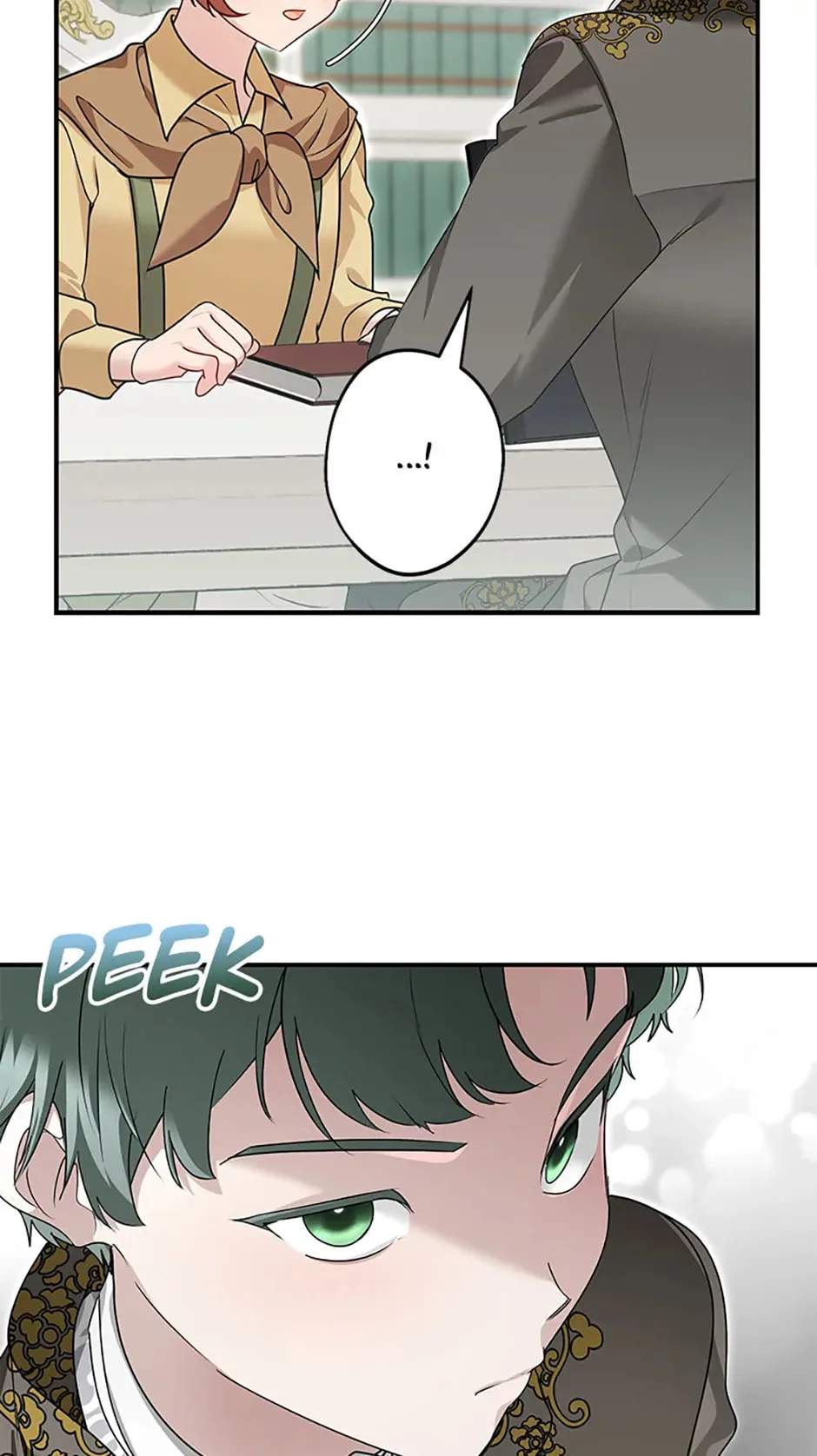 Not your MOTHER in Law Chapter 32 page 66