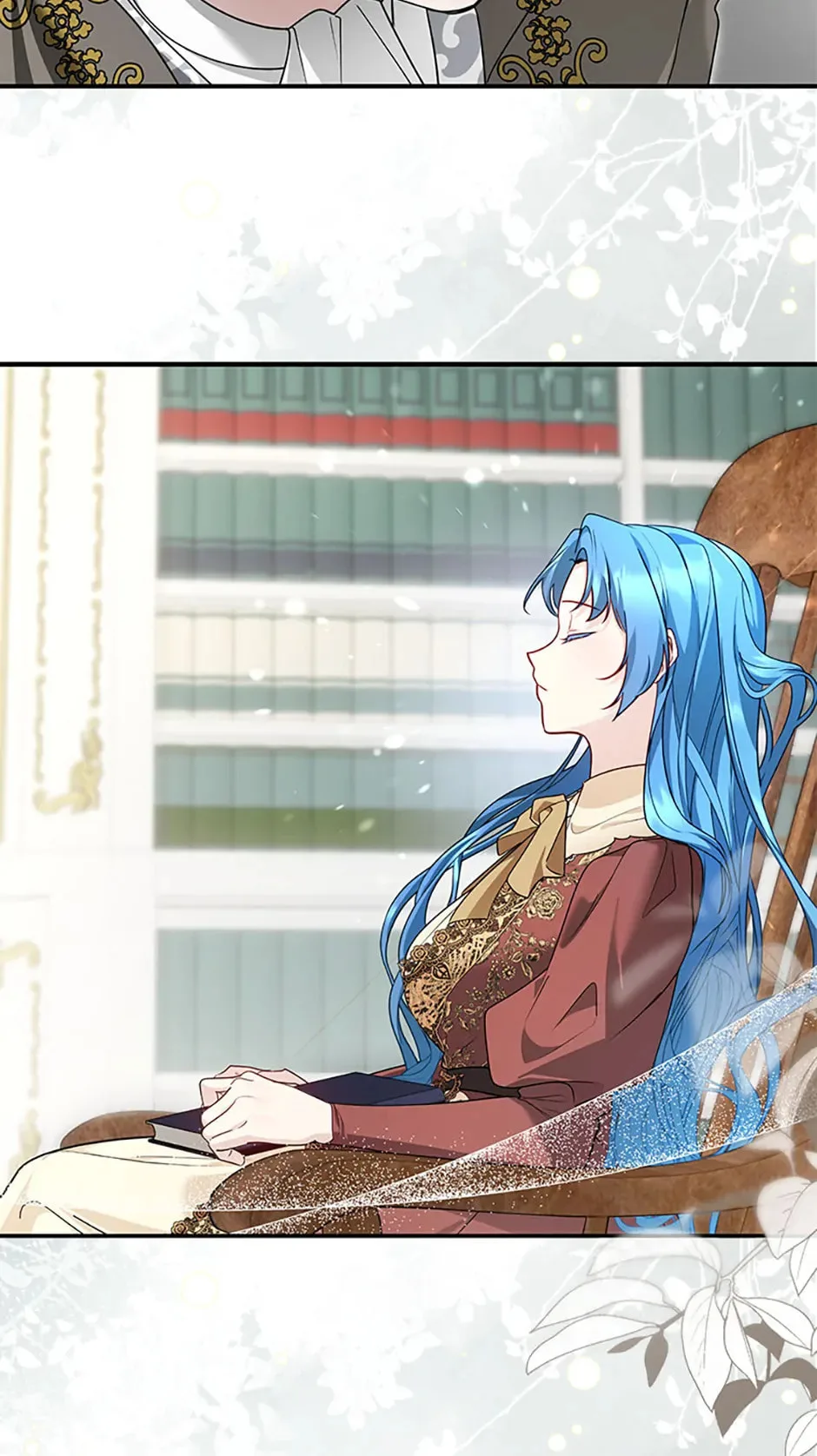 Not your MOTHER in Law Chapter 32 page 67