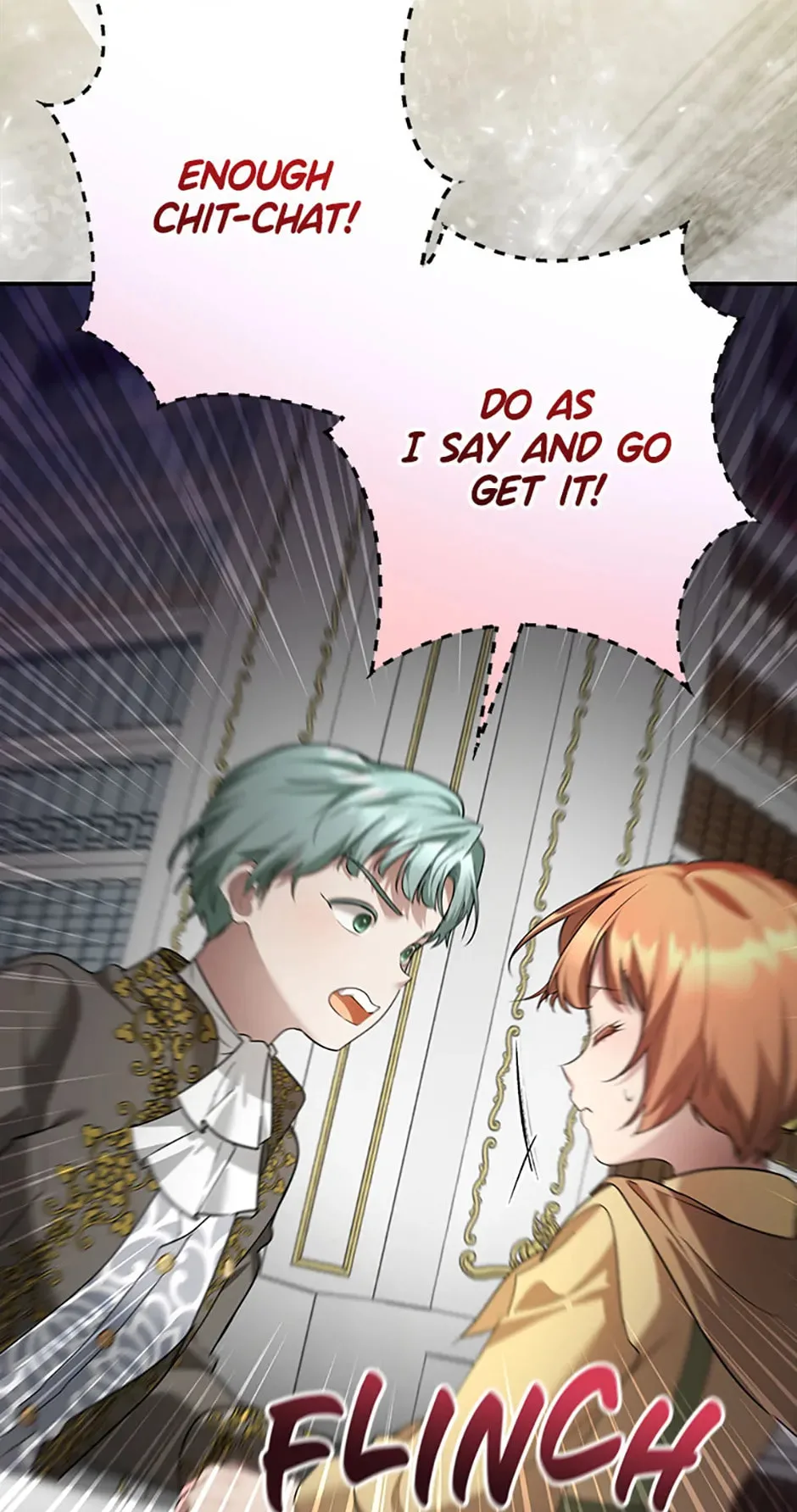 Not your MOTHER in Law Chapter 32 page 70