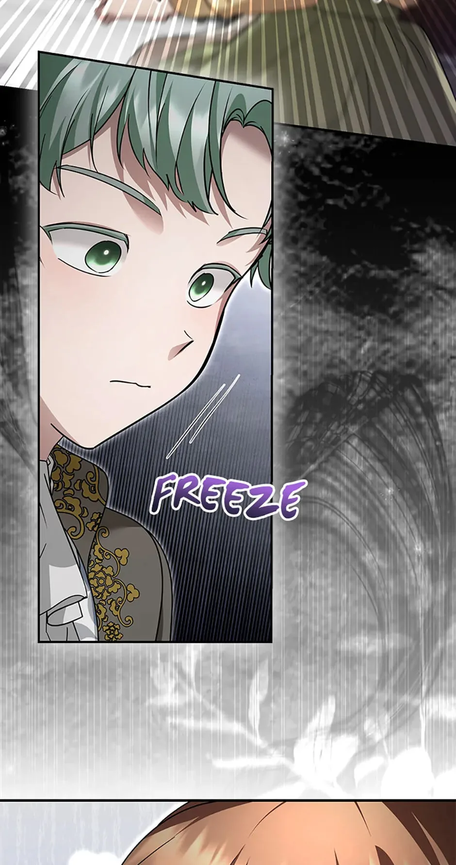 Not your MOTHER in Law Chapter 32 page 71
