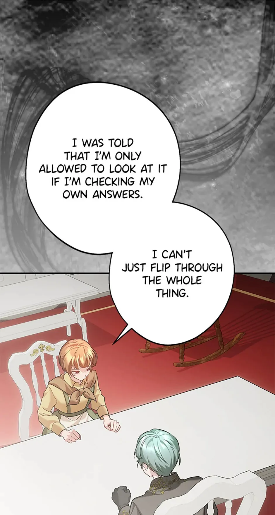 Not your MOTHER in Law Chapter 32 page 74