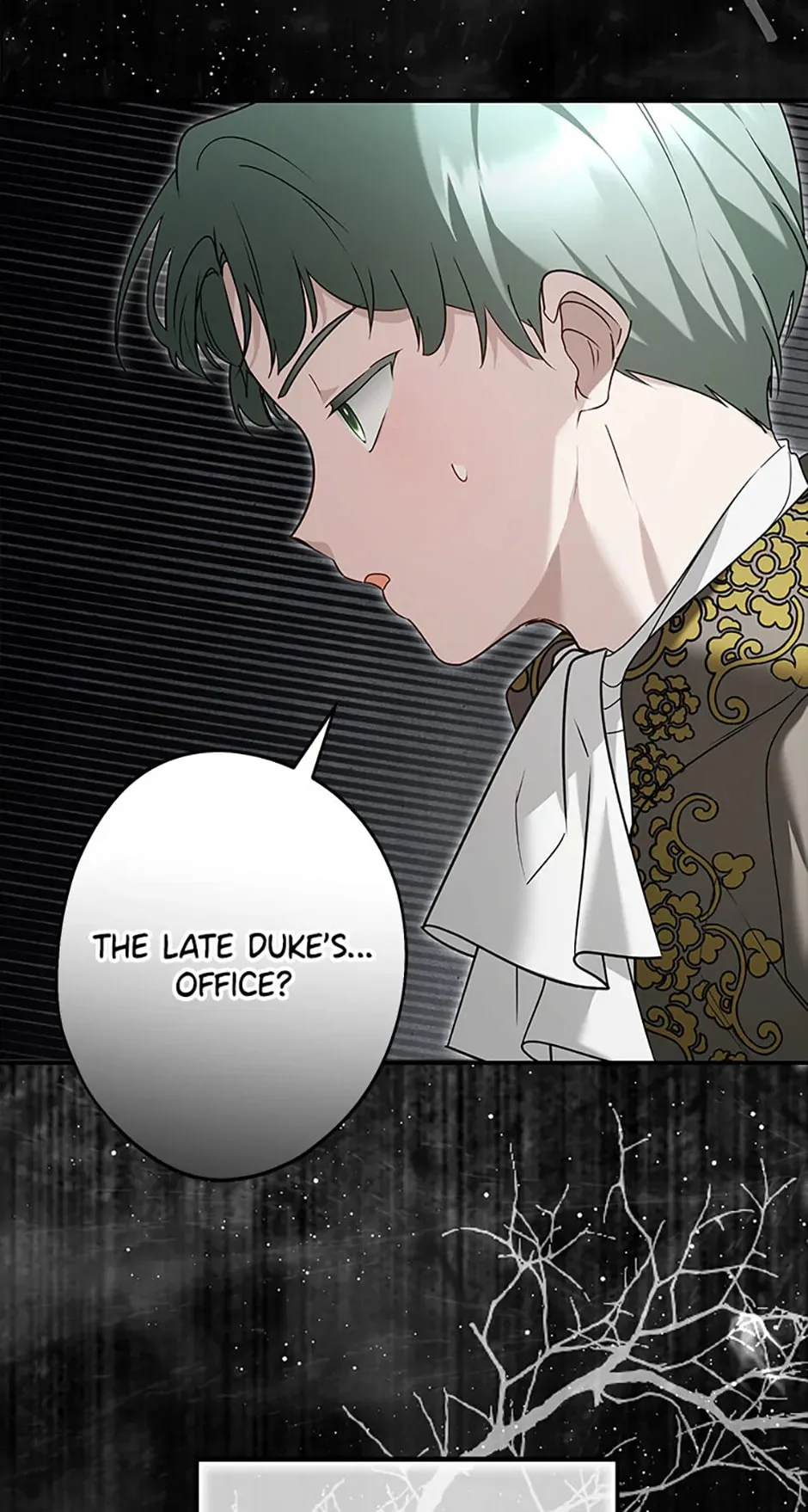 Not your MOTHER in Law Chapter 32 page 76