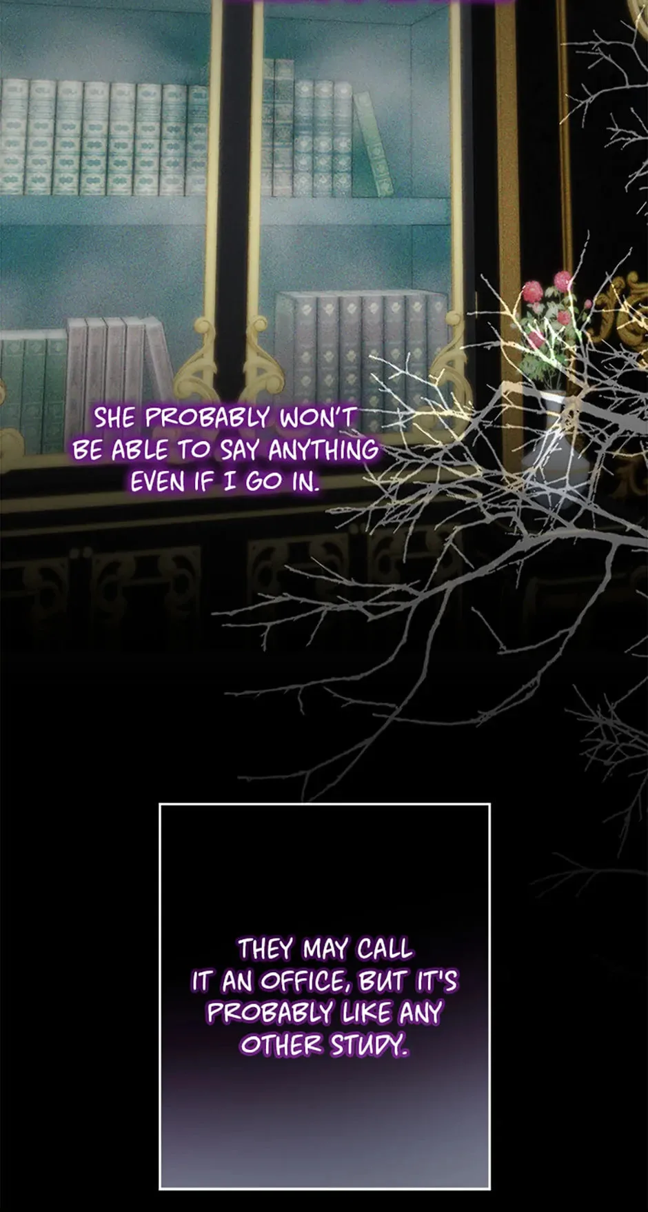 Not your MOTHER in Law Chapter 32 page 78